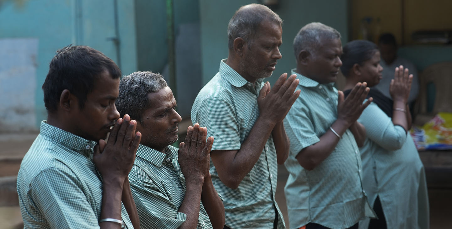 Empowering Communities, Amplifying Voices